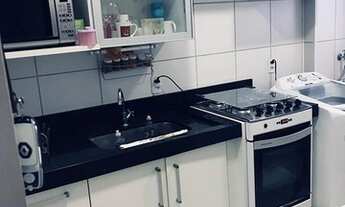 Imagem 5: Limeira - Apartamento Padrão - JARDIM DO LAGO