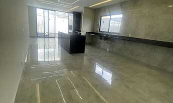 Imagem 3: Excelente Casa 4Quartos na Ponte Alta