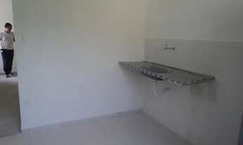 Imagem 4: Apartamento para aluguel tem 50 metros quadrados com 2 quartos- Ribeirao das Neves