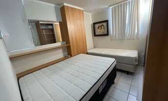 Imagem 6: Mobiliado no Cabo Branco