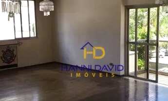 Imagem 7: Próximo ESPM e Metrô Ana RosaExcelente Localização apartamento de 201m2 V Mariana - Quatro