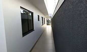 Imagem 6: Casa jardim oriental