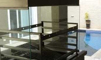 Imagem 5: LINDA CASA ALTO PADRÃO NO VILLA BRANCA JACAREÍ SP