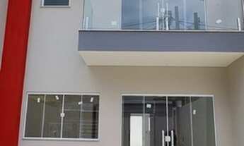 Imagem: Casa para venda possui 150 metros quadrados