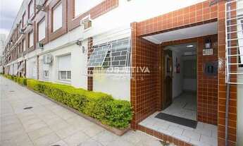 Imagem 1: Apartamento à venda 2 Quartos, 1 Vaga, 58.44M², Santo Antônio, Porto Alegre - RS