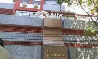 Imagem: Apartamento Zona 1, sem fiador