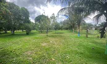 Imagem 6: Chácara com Piscina e casa de Apoio + Poço/ 7.740 m2