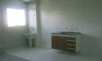 Imagem 2: APARTAMENTO RESIDENCIAL em JAGUARIÚNA - SP, JARDIM DONA IRMA