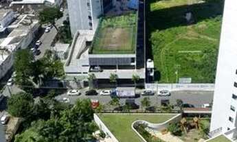 Imagem 5: Apto dois quartos mobiliado