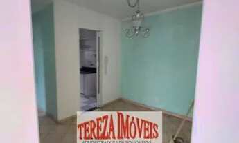 Imagem 5: Apartamento para aluguel e venda com 52 metros quadrados com 2 quartos