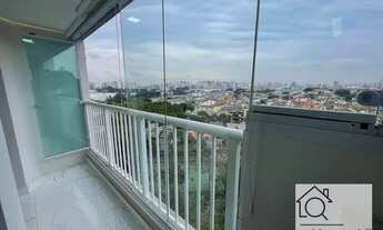 Imagem 7: Apartamento com 2 dormitórios, 42 m² - venda por R$ 398.000,00 ou aluguel por R$ 2.709,00