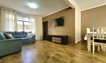 Imagem 6: Apto Térreo Amplo Planejado B. Santa Terezinha (Sto André) Cond. Fechado 84 m² 2d/1wc/1v