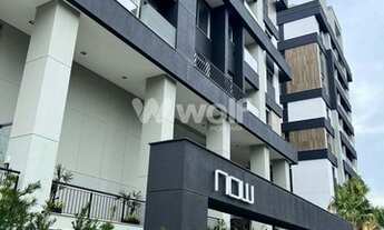 Imagem 2: NOW RESIDENCE Apartamento com 2 dormitórios