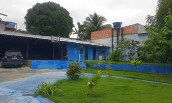 Imagem 6: Monte das oliveiras casa com 2 quartos em Monte das Oliveiras - Manaus - AM