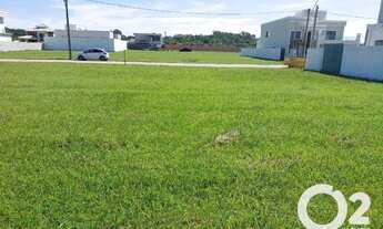 Imagem 6: Terreno à venda, 516 m² por R$ 165.000,00 - Alphaville - Rio das Ostras/RJ