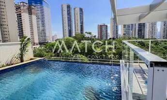 Imagem 4: Horizonte parque Flamboyant