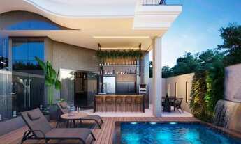 Imagem 3: Apartamento 3 Suítes na Praia Grande - Celso Ramos