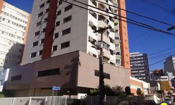 Imagem: FLORIANOPOLIS - Apartamento Padrão - Centro