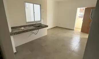Imagem 6: ALUGO APARTAMENTO NO ALVORADA - COND. DIAMANTE