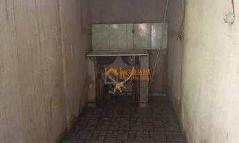 Imagem 16: Sobrado com 4 dormitórios, 250 m² - venda por R$ 266.000,00 ou aluguel por R$ 450,00/mês