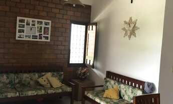 Imagem 6: Casa aluguel temporada, 105m2, 3 suítes - Gravatá - PE