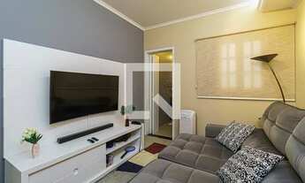 Imagem: Casa à Venda - Perdizes, 3 Quartos, 261