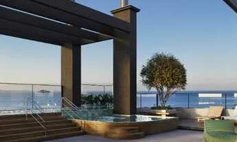 Imagem 5: Loft a 800m do Beto Carrero World em Penha SC