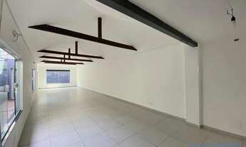 Imagem 2: CASA TÉRREA - VILA MADALENA - SP