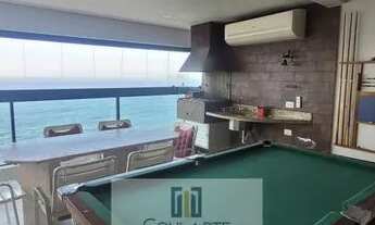 Imagem 4: Apartamento para alugar no bairro Pitangueiras - Guarujá/SP