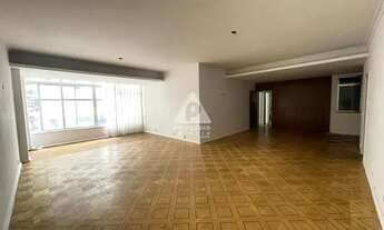 Imagem: Apartamento à venda, 3 quartos, Copacabana