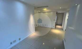 Imagem 3: Apartamento para aluguel possui 71 metros quadrados com 2 quartos