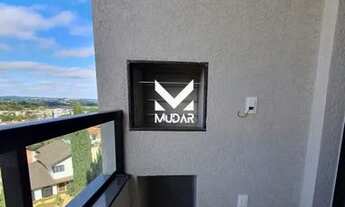 Imagem 4: Apartamento novo com 2 quartos (suíte) e uma vaga na Vila Estrela Nine Residence