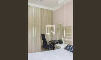 Imagem 7: Apartamento à Venda - Vila Jordanópolis, 2 Quartos, 67 m2