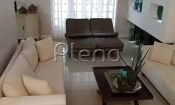 Imagem 4: Casa - Residencial Parque Rio das Pedras - Campinas