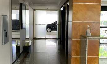 Imagem 6: Apartamento para venda tem 70 metros quadrados com 3 quartos em Cocó - Fortaleza - Ceará