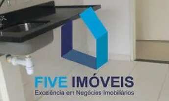 Imagem 3: Apartamento para alugar, 50 m² por R$ 2.535,54/mês - Interlagos - São Paulo/SP