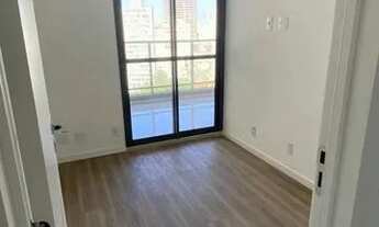 Imagem 3: Apartamento à venda, brooklin, 110m², 3 dormitórios sendo 1 suíte, 1 banheiro e 2 vagas de