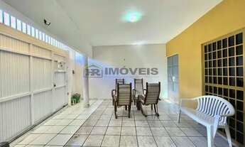 Imagem 2: Casa à Venda no Bairro Comprida, Teresina