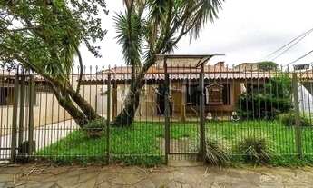 Imagem 2: PORTO ALEGRE - Casa Padrão - Jardim Isabel