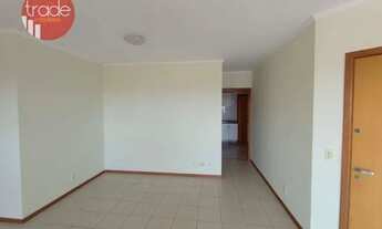 Imagem 2: Apartamento para locação no Jardim Irajá com 03 dormitórios e sacada