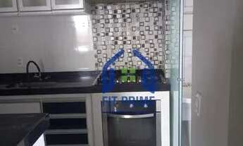 Imagem 2: Apartamento com 3 dormitórios à venda, 82 m² por R$ 560.000,00 - Jardim Tarraf II - São Jo