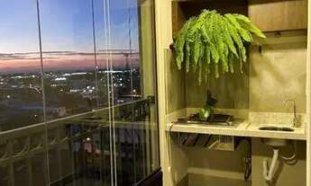 Imagem 7: Terrazo Van Gogh