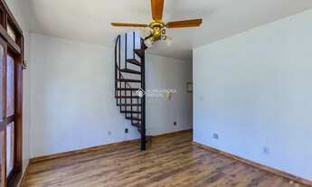 Imagem 4: Cobertura para venda tem 120 metros quadrados com 2 quartos em Menino Deus - Porto Alegre