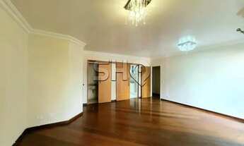 Imagem 2: Apartamento em Perdizes com 3 dormitórios