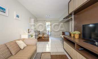 Imagem 6: Apartamento para aluguel possui 60 metros quadrados com 2 quartos em Santana - Porto Alegr