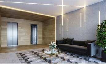 Imagem 5: Apartamento para venda possui 59 metros quadrados com 2 quartos em Amadeu Furtado - Fortal