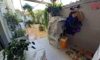 Imagem 6: Apartamento Garden com 2 dormitórios à venda, 79 m² por R$ 420.000,00 - Sagrada Família