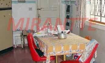 Imagem 4: Sobrado de 142m² com 3 quartos em Vila Guilherme