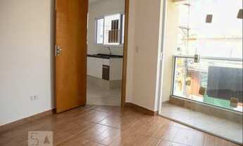 Imagem 5: Apartamento para Aluguel - Vila Maria , 1 Quarto, 45 m2