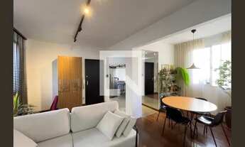 Imagem 5: Apartamento à Venda - Santo Antônio, 2 Quartos, 74 m2